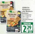Aktuelle Wecker Angebote bei EDEKA in Potsdam Aktuelles Kürbiskern- oder Mehrkornbrötchen Angebot bei EDEKA in Potsdam ab 2,29 €