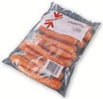 Carotte en promo à 1,99 € chez Hyper U Carotte dans le catalogue Hyper U