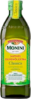 Olivenöl von Monini für 5,99 € bei Marktkauf im Angebot Olivenöl von Monini im aktuellen Marktkauf Prospekt