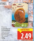 Lammkeule in Scheiben im E center Prospekt Lammkeule in Scheiben von Premios im aktuellen E center Prospekt für 2,49 €