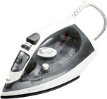 Fer à repasser vapeur - Silvercrest dans le catalogue Lidl