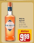 Aperitif im Angebot bei REWE in Ludwigshafen Aperitif Angebote von Déjà-Vu bei REWE Ludwigshafen für 9,99 €