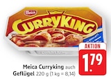 Curryking Angebote von Meica bei E center Rüsselsheim für 1,79 €