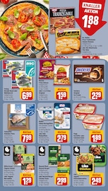 Gyros im REWE Prospekt in Halle Aktueller REWE Prospekt mit Gyros, "Dein Markt", Seite 12