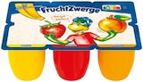 Fruchtzwerge 6er-Pack Angebote von Danone bei Netto mit dem Scottie Dresden für 1,59 €