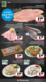 Fisch im E center Prospekt in Coesfeld Aktueller E center Prospekt mit Fisch, "Aktuelle Angebote", Seite 5