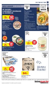 Promos Jouets dans le catalogue "-50% DE REMISE IMMÉDIATE SUR LE 2ÈME" de Intermarché Hyper Jouets en promo dans le catalogue Intermarché Hyper à la page 11