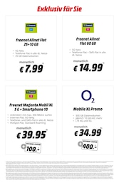 MediaMarkt Saturn Handy im Prospekt 