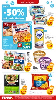Grillwurst Angebot im aktuellen Penny-Markt Prospekt auf Seite 6