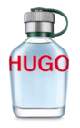 Hugo Eau de Toilette im Müller Prospekt Hugo Eau de Toilette von Hugo Boss im aktuellen Müller Prospekt für 29,95 €