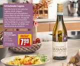 REWE Steinbach - Lugana Angebot im Prospekt Lugana bei REWE im Steinbach Prospekt für 7,99 €