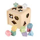 Babyspielzeug im XXXLutz Möbelhäuser Prospekt SPIELWÜRFEL von My Baby Lou im aktuellen XXXLutz Möbelhäuser Prospekt für 21,99 €