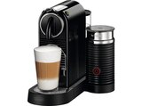 Citiz EN267.BAE Nespresso Kapselmaschine Schwarz bei MediaMarkt Saturn im Erlangen Prospekt für 159,00 €