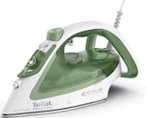 Dampfbügeleisen FV5781 im Angebot bei expert in Arnsberg Dampfbügeleisen FV5781 Angebote von Tefal bei expert Arnsberg für 44,00 €