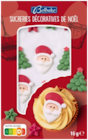 Décors sucrés de Noël - BELBAKE dans le catalogue Lidl
