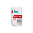 OBI Stadtbergen - Knauf Rotband Haftputz 10 kg Knauf Rotband Haftputz 10 kg Angebot bei OBI Stadtbergen im Prospekt AKTUELLE ANGEBOTE