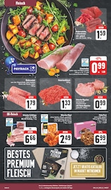 Aktueller EDEKA Prospekt mit Schweinefilet, "Wir lieben Lebensmittel!", Seite 6