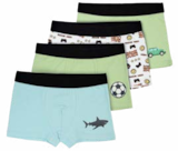 Kinder Slips oder Retroshorts im aktuellen Netto Marken-Discount Prospekt