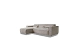 Miuform Ecksofa Flex Felix für 1.245,00 € bei Höffner im Angebot Miuform Ecksofa Flex Felix im aktuellen Höffner Prospekt