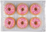 Mini Donut Cakes im Penny Prospekt Mini Donut Cakes von VAN DIJK im aktuellen Penny Prospekt für 1,79 €