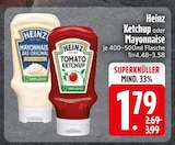 Ketchup von Heinz im aktuellen EDEKA Prospekt für 1,79 €