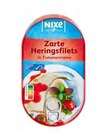 Zarte Heringsfilets Tomatencreme Angebote von NIXE bei Lidl Solingen für 0,89 €