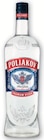 Vodka 37,5° - POLIAKOV - Super U à Saint-Médard-en-Jalles Vodka 37,5° - POLIAKOV en promo chez Super U Saint-Médard-en-Jalles à 14,65 €
