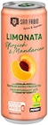 Limonade im Penny Prospekt Limonade von San Fabio im aktuellen Penny Prospekt für 0,49 €