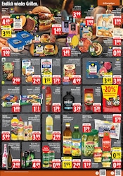 Aktueller EDEKA Prospekt mit Süßigkeiten, "Aktuelle Angebote", Seite 3