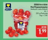 Aktuelles Mini Pflaumentomaten Angebot bei Marktkauf in Nürnberg ab 1,99 €