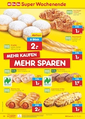 Aktueller Netto Marken-Discount Prospekt mit Nougat, "Aktuelle Angebote", Seite 36