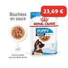 ROYAL CANIN Maxi Puppy 10x140 g - ROYAL CANIN - Maxi Zoo ROYAL CANIN Maxi Puppy 10x140 g - ROYAL CANIN à 23,69 € dans le catalogue Maxi Zoo