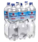 Mineralwasser im Angebot bei Getränkewelt in Herne Mineralwasser Angebote von Kastell bei Getränkewelt Herne für 2,99 €