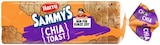 Sammy's Chia Toast Angebote von Harry bei REWE Siegen für 1,39 €