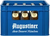 Edelstoff Exportbier im Angebot bei Kaufland in Heilbronn Edelstoff Exportbier Angebote von Augustinerbräu bei Kaufland Heilbronn für 16,99 €