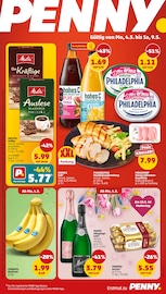 Aktueller Penny Supermarkt Prospekt in Heßheim und Umgebung, "Wer günstig will, muss Penny." mit 40 Seiten, 04.05.2026 - 10.05.2026