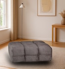 Pouf - JACOB en promo chez Maxi Bazar Clichy à 249,99 €