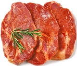 Aktuelles Frische Nackensteaks Angebot bei Netto mit dem Scottie in Potsdam ab 3,99 €