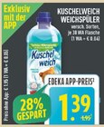 Aktuelles Weichspüler Angebot bei Marktkauf in Köln ab 1,39 €