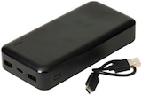 Powerbank Angebote bei Rusta Dessau-Roßlau für 17,90 €