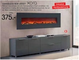 Elektrokamin NEW JERSEY Angebote von Xora bei Zurbrüggen Rheda-Wiedenbrück für 375,00 €