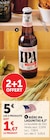 U Express Saint-Laurent-d'Aigouze - Promo Bière IPA 6,2° Promo Bière IPA 6,2° à 5,00 € dans le catalogue U Express à Saint-Laurent-d'Aigouze
