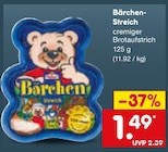 Aktuelle Kaffee Angebote bei Netto Marken-Discount in Lünen Aktuelles Bärchen-Streich Angebot bei Netto Marken-Discount in Lünen ab 1,49 €