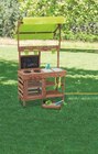 Matschküche von Playtive für 59,99 € bei Lidl im Angebot Matschküche von Playtive im aktuellen Lidl Prospekt