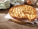 Tarte aux pommes - Netto Tarte aux pommes à 5,49 € dans le catalogue Netto