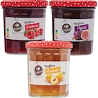 SUR TOUTES LES CONFITURES - CARREFOUR ORIGINAL en promo chez Carrefour Market SUR TOUTES LES CONFITURES - CARREFOUR ORIGINAL dans le catalogue Carrefour Market