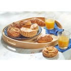 Box petit déjeuner en promo à 3,99 € chez Carrefour Box petit déjeuner dans le catalogue Carrefour