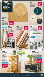 Läufer Angebot im aktuellen Netto mit dem Scottie Prospekt auf Seite 23