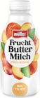 Frucht-Buttermilch von müller im aktuellen tegut Prospekt für 0,88 €