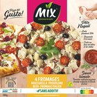 Pizza Del Gusto à Carrefour Market dans Lunéville Pizza Del Gusto à Carrefour Market dans Lunéville